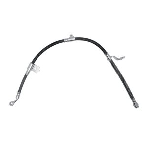 Hyundai Xg350 Brake Hose - Front-L - R1 Concepts - `01-`05